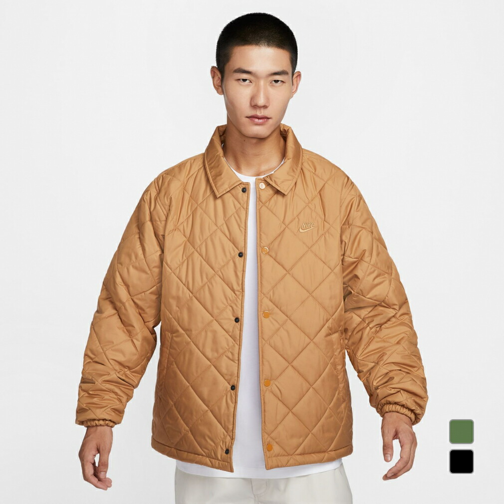 楽天市場】3/1限定☆抽選で最大100％Pバック ナイキ メンズ ダウン