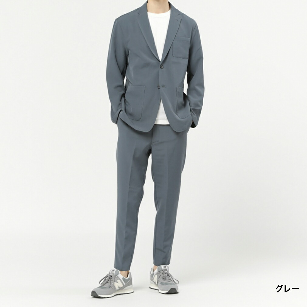 楽天市場】ニューバランス メンズ THE CITY 上下セット イージーシティ