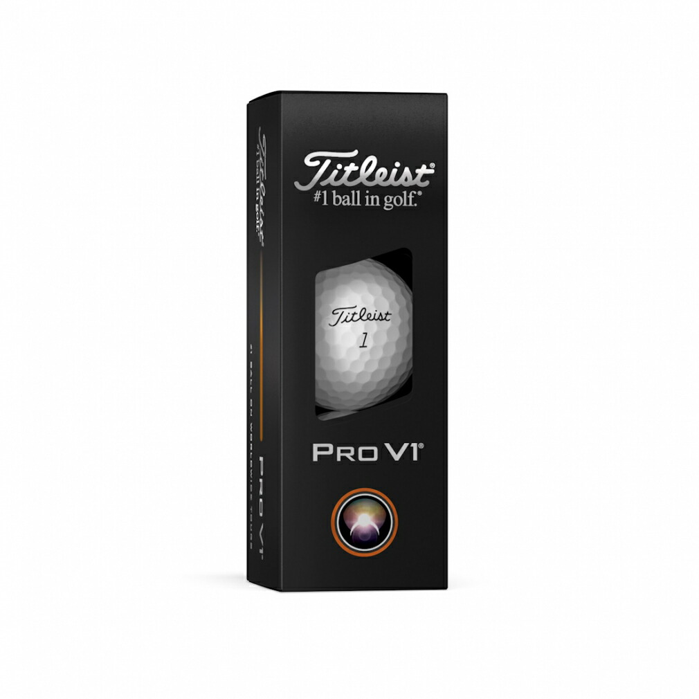 タイトリスト 25 プロV1 2ダース タイトリスト PRO V1X 25 ダブル