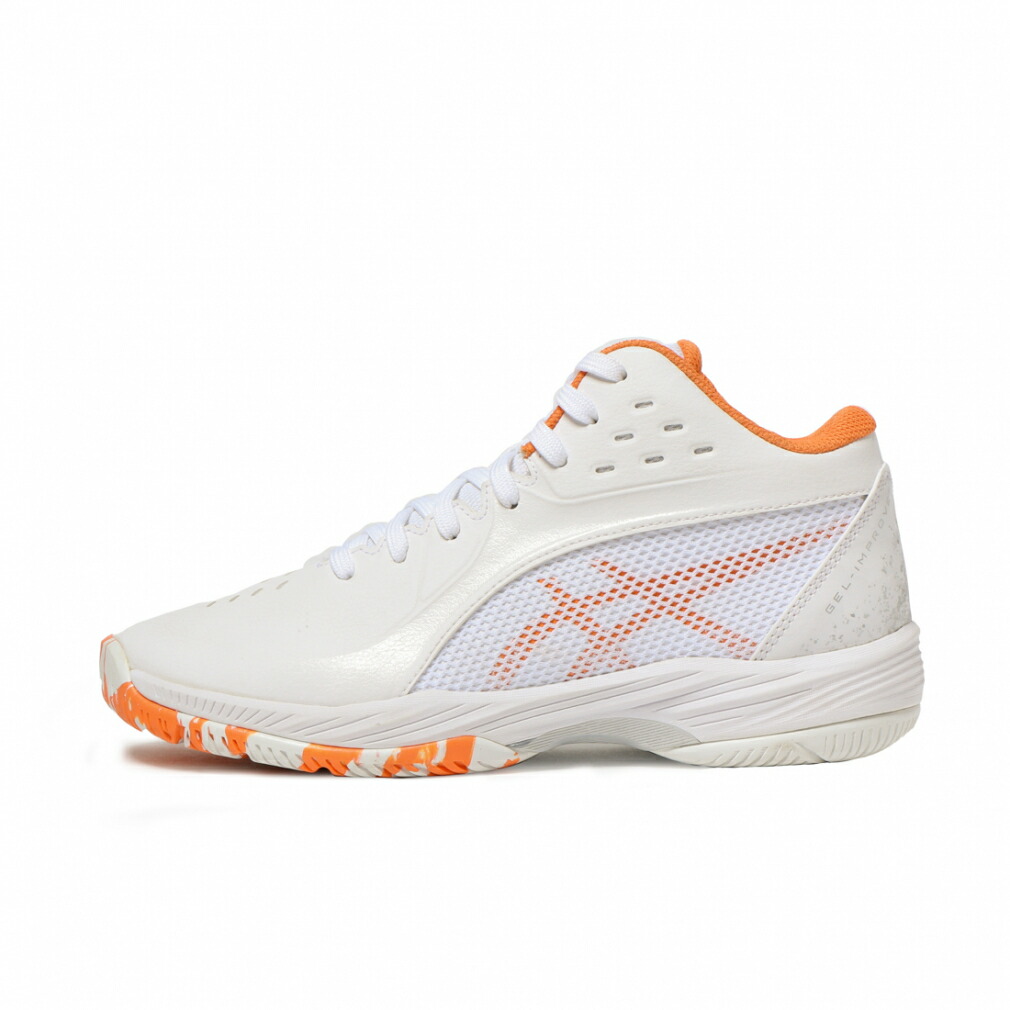 楽天市場】オレンジ（シューズ｜バスケットボール）：スポーツ