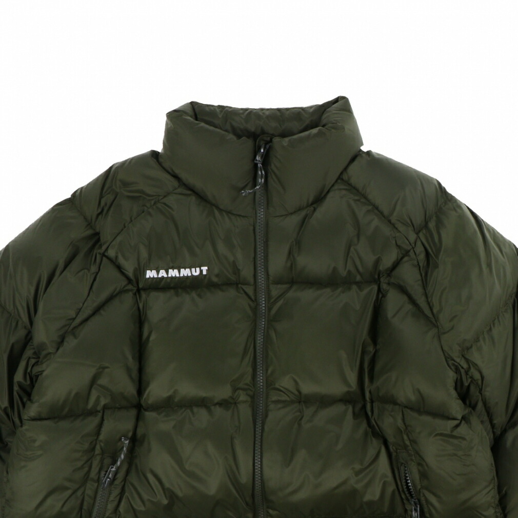 楽天市場】2025秋冬 【アルペン限定モデル】 マムート メンズ