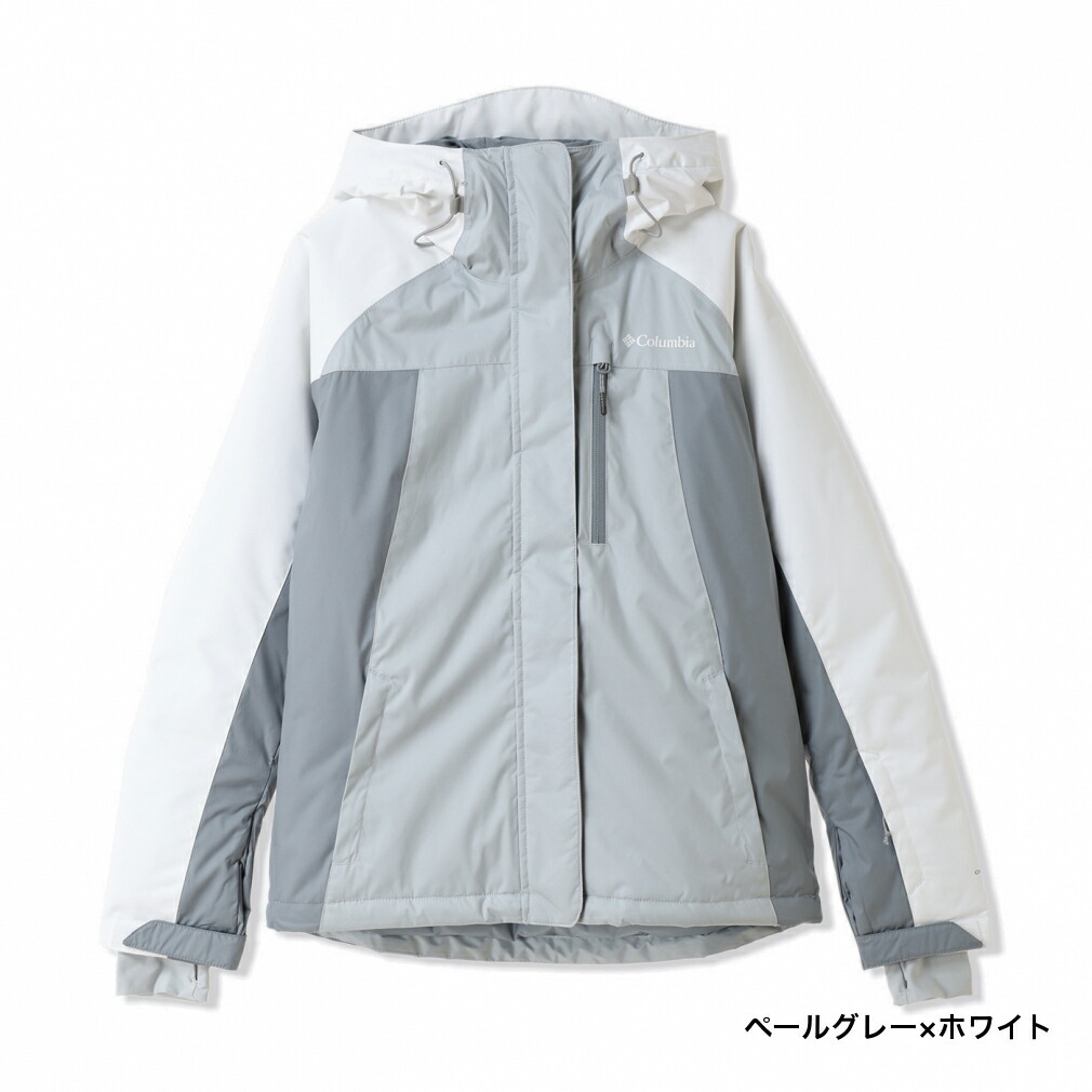 楽天市場】コロンビア レディース スノーボード ジャケット ウィメンズ