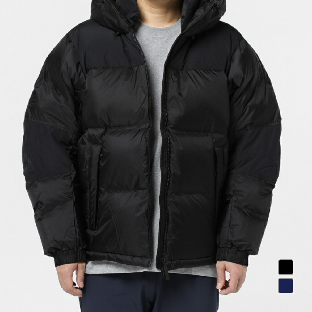楽天市場】ザ・ノース・フェイス メンズ ダウンジャケット WS Nuptse