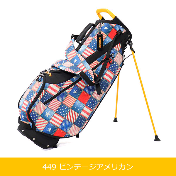 楽天市場】2025年秋冬 ラウドマウス ゴルフ 8.5型 超軽量1.9kg