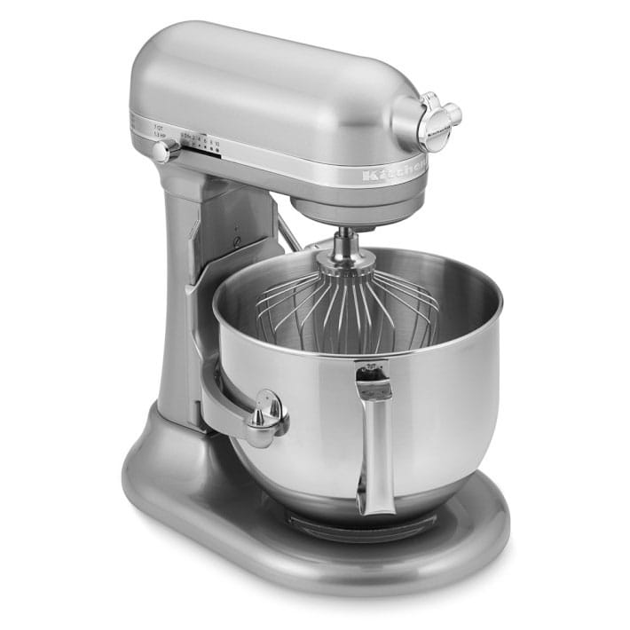 楽天市場】キッチンエイド スタンドミキサー 6.6L 大容量 プロライン