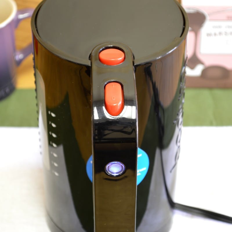 楽天市場】電気ケトル ビストロ ボダム Bodum Bistro Electric Water