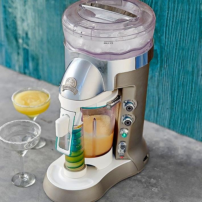 楽天市場】マルガリータブル バリ フローズンドリンクメーカー