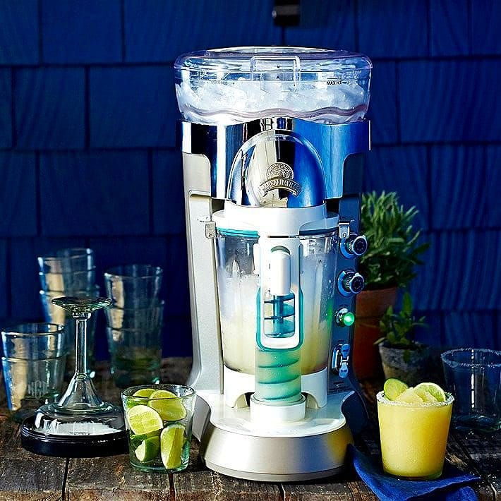 楽天市場】マルガリータブル バリ フローズンドリンクメーカー
