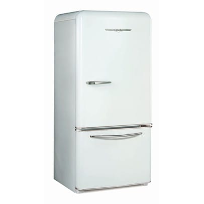 楽天市場】冷蔵庫 レトロ アンティーク ビンテージ エルマイラ