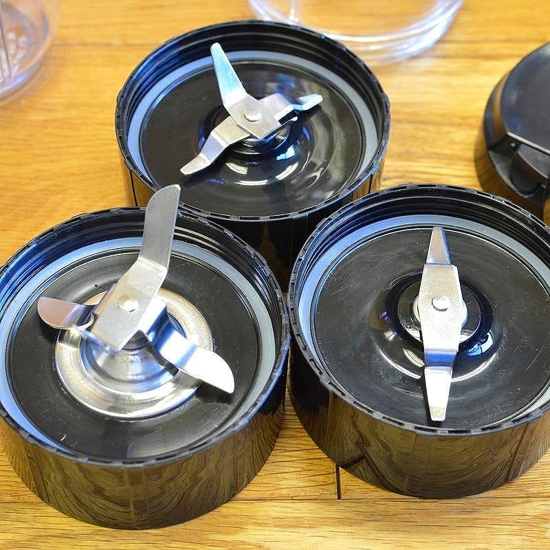 楽天市場】マジックブレット デラックス 25点セット ブレンダー