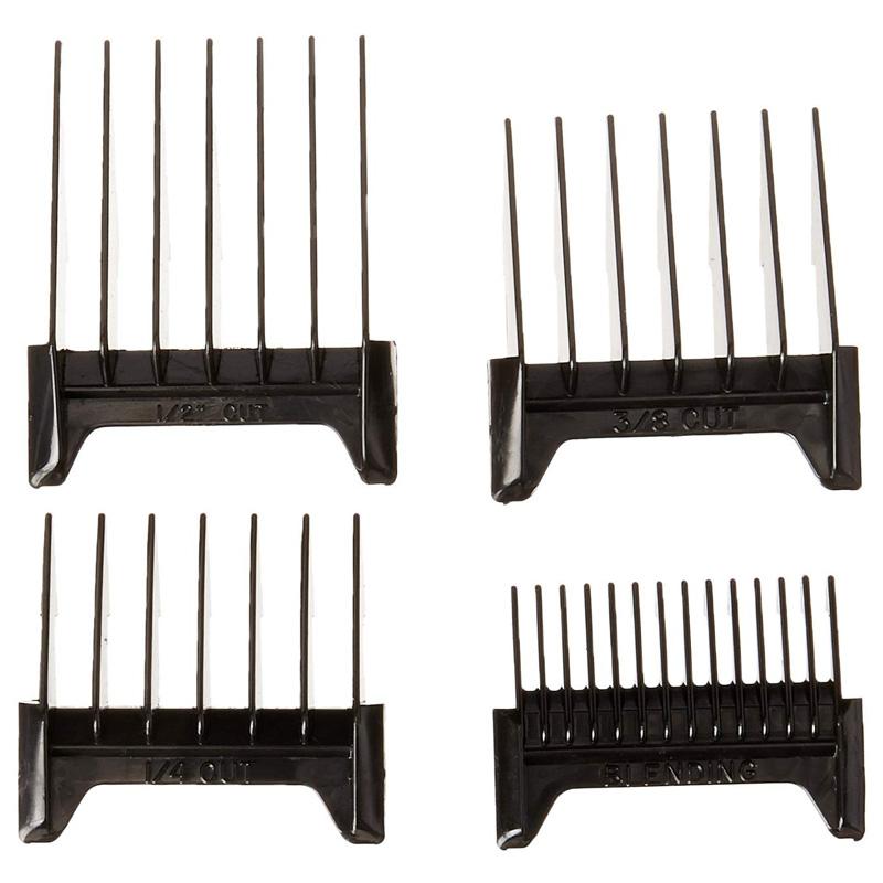 楽天市場】電動バリカン 理容院 理髪店 バーバー クリッパー 調節可能