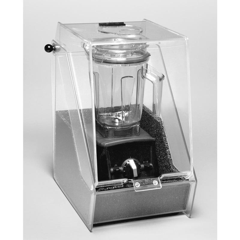 楽天市場】遮音アクリルケース ブレンダー用 バイタミックス 消音 騒音