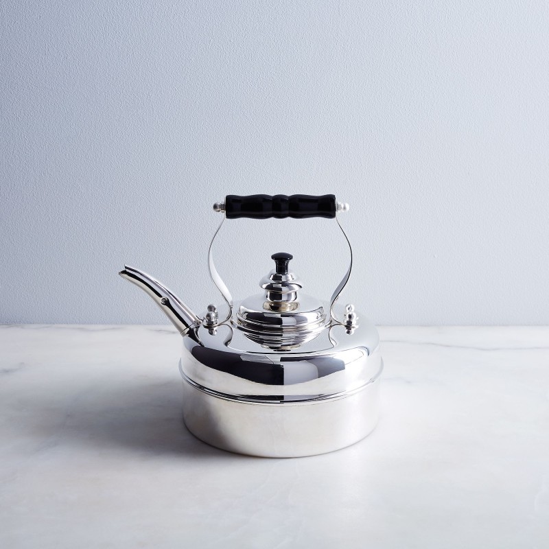 楽天市場】ケトル シンプレックス ニューウェイブルーマー 銅製 やかん