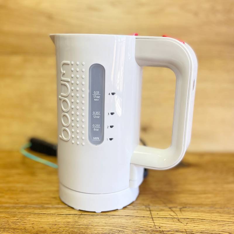 楽天市場】電気ケトル ビストロ ボダム Bodum Bistro Electric Water