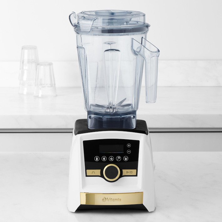 楽天市場】バイタミックス A3500 Vitamix ブレンダー ミキサー