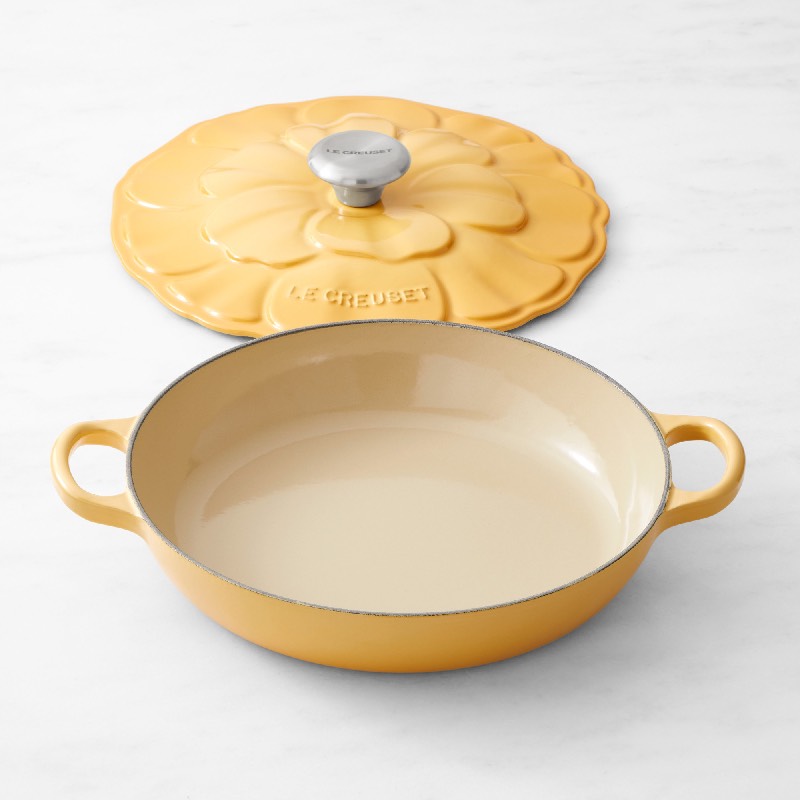 楽天市場】ルクルーゼ ダッチオーブン ホーロー鍋 2.6L Le Creuset