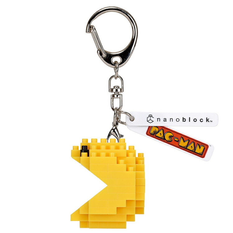 楽天市場】パックマン（キーホルダー・キーケース｜財布・ケース