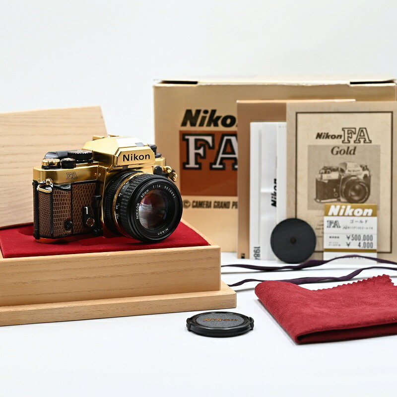 楽天市場】【中古】 ニコン Nikon F6 35mm フィルムカメラボディ 超美