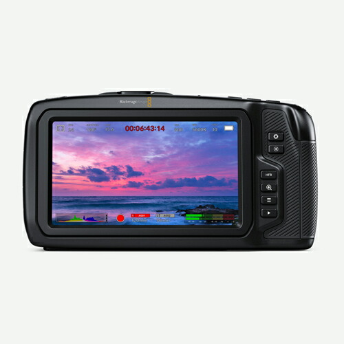 楽天市場】Blackmagic Design (ブラックマジック・デザイン