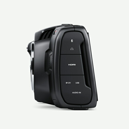 楽天市場】Blackmagic Design (ブラックマジック・デザイン