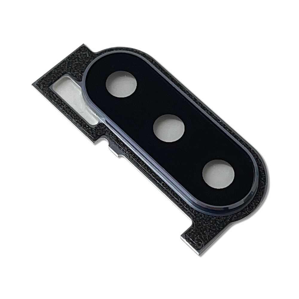 楽天市場】Xperia10 III バックカメラレンズ フレーム付き 背面側