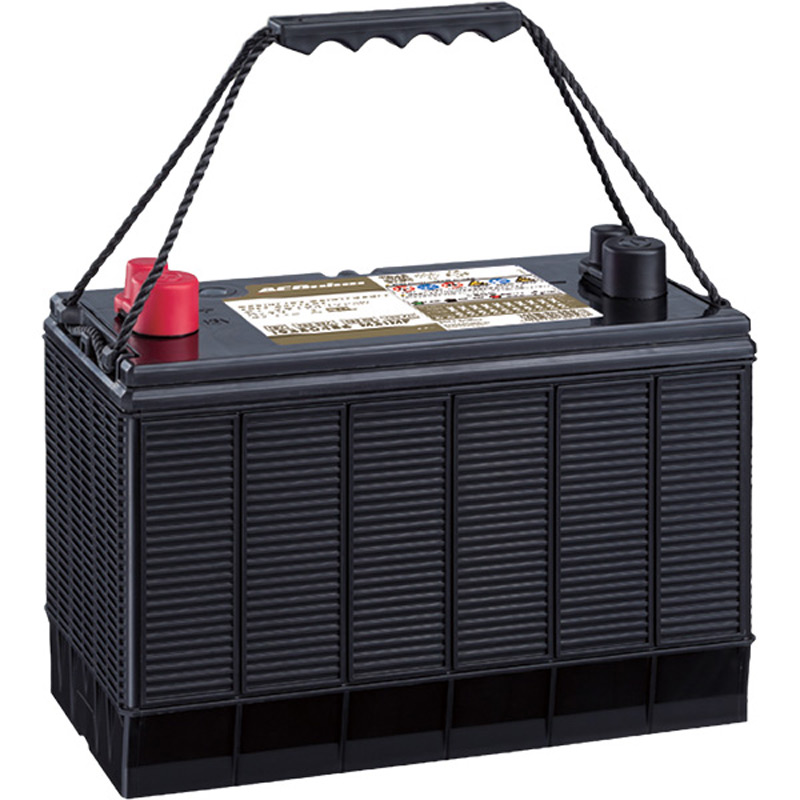 楽天市場】M31MF ACデルコ M31HMF 【 ボイジャー バッテリー】 1年保証