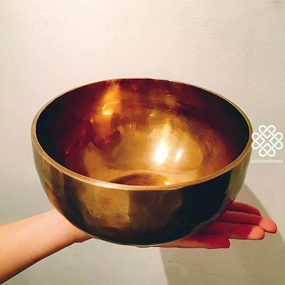 楽天市場】シンギングボウル ヒーリング・マインドフルネス専用
