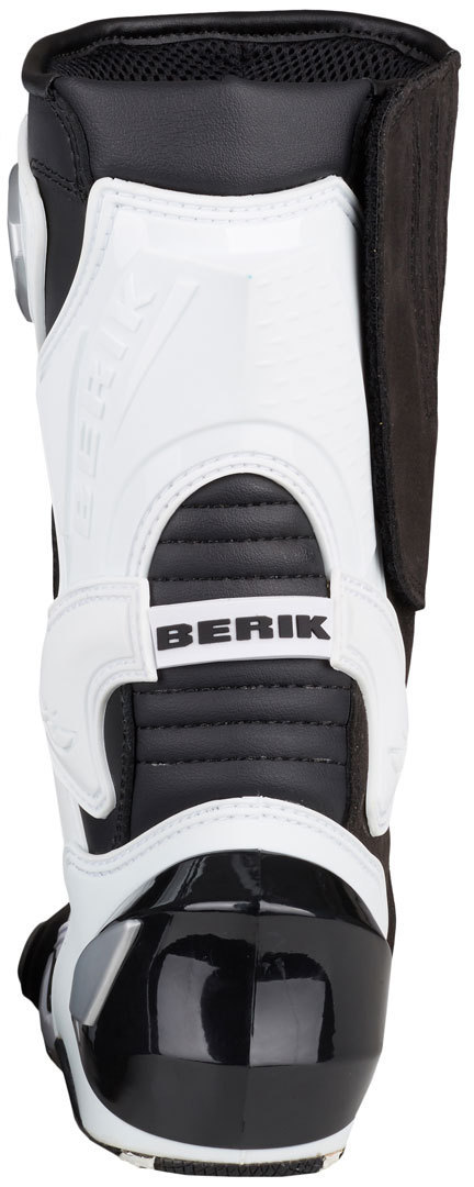 楽天市場】Berik ベリック Race-X Racing Boots ライディングブーツ