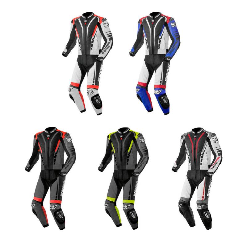 楽天市場】Berik ベリック XR-Ace ライディングスーツスーツ レザー