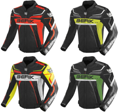 バイク用ウェア berik レザージャケット」の人気商品一覧 | 安い商品を