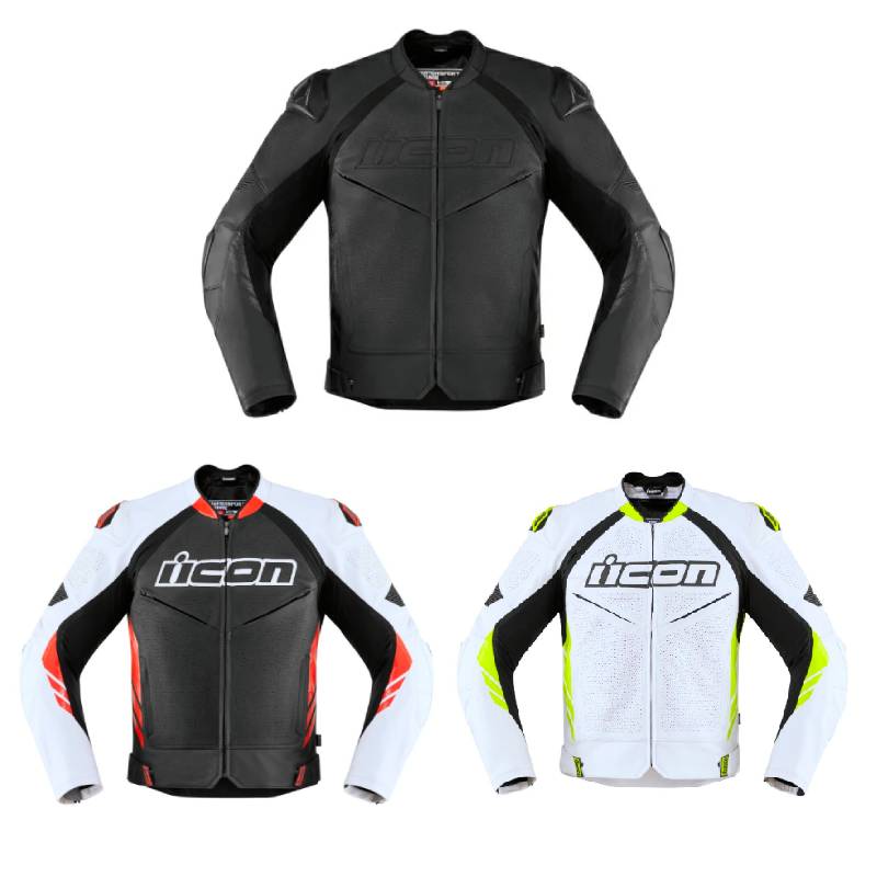 楽天市場】Icon アイコン Hypersport 2 Prime Jacket ライディング