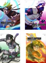 楽天市場】ナルト dvd 全巻の通販