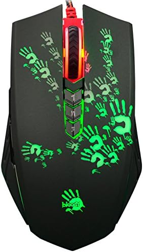 楽天市場】Bloody A60L Light Strike (LK) Switch & Scroll 付き PC