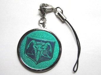 楽天市場】仮面ライダー アイコンメタルチャーム（ストラップ） 1号