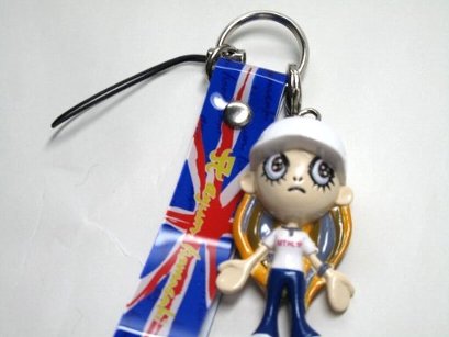 楽天市場】浜崎あゆみ ストラップの通販