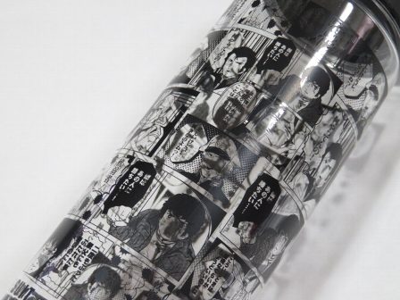 楽天市場】ガンダム カフェ 限定 クリアボトル 連邦セリフ : amax