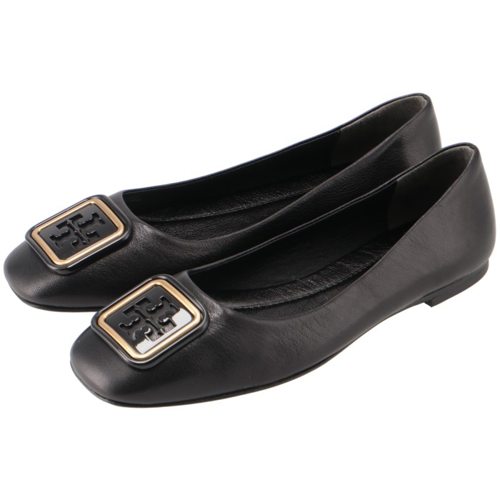 楽天市場】トリーバーチ TORY BURCH フラットシューズ GEORGIA バレエ