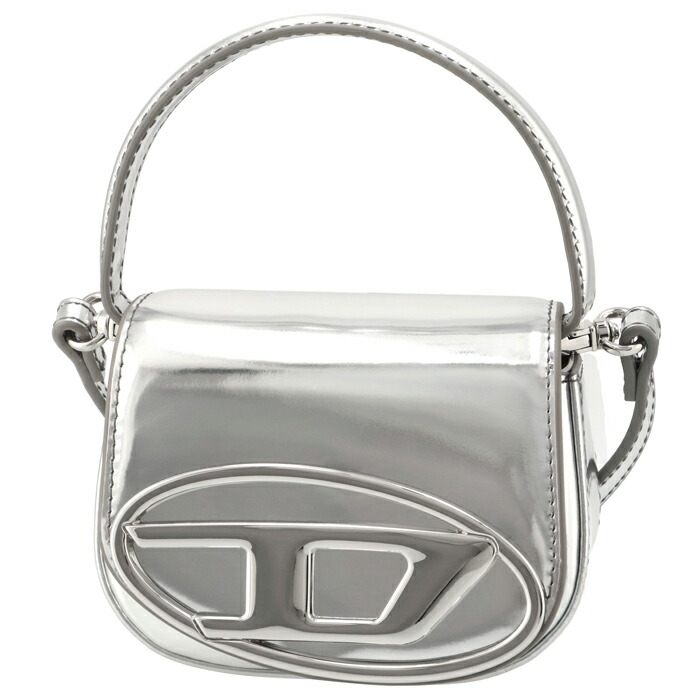 楽天市場】ディーゼル DIESEL ショルダーバッグ 1DR ワンダー XS-S