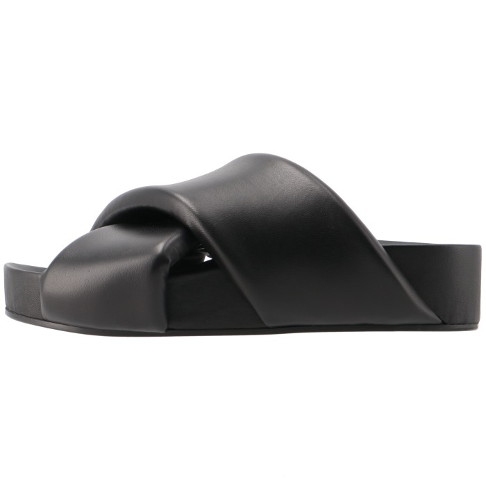 楽天市場】ジル サンダー JIL SANDER サンダル レザー クロス