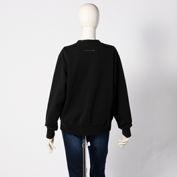 楽天市場】エム エム シックス メゾン マルジェラ MM6 MAISON MARGIELA