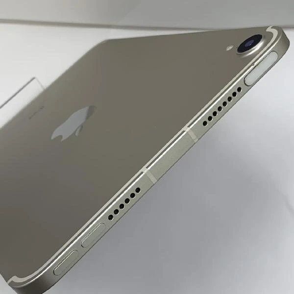 楽天市場】【中古】iPad mini 第6世代 256GB au版SIMフリー MK8H3J/A