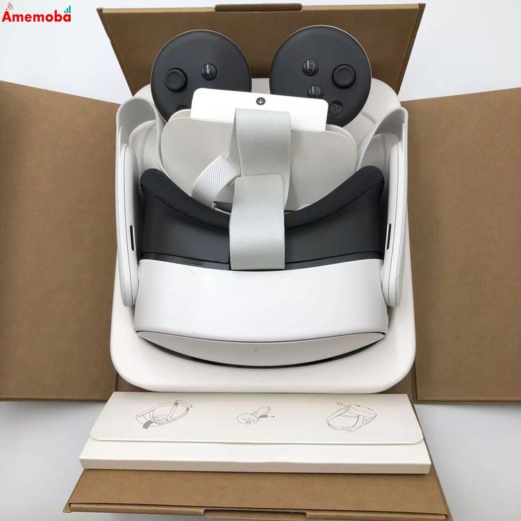 楽天市場】META Quest 3 128GBの通販