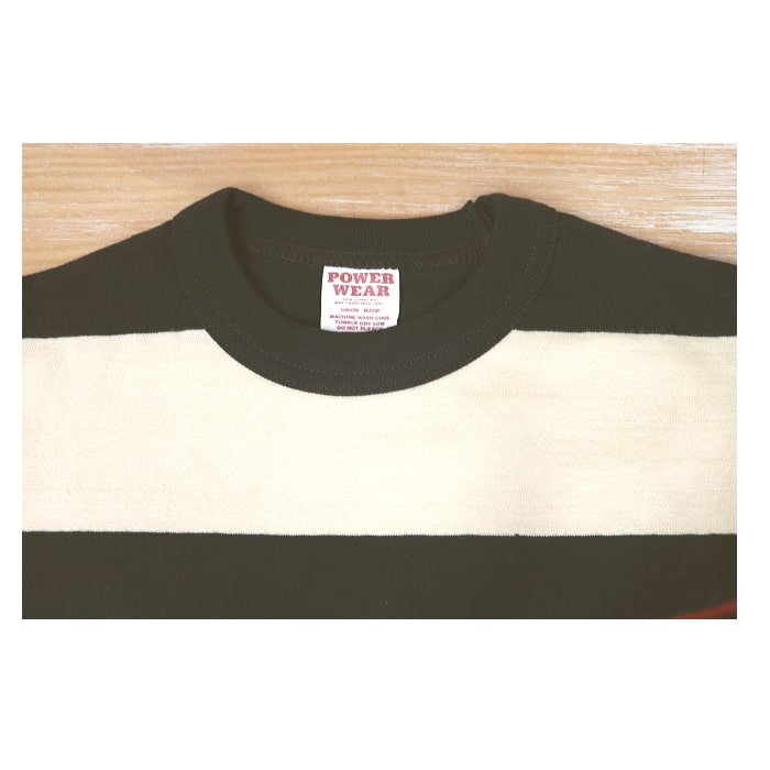 楽天市場】FREEWHEELERS フリーホイーラーズ POWER WEAR HORIZONTAL