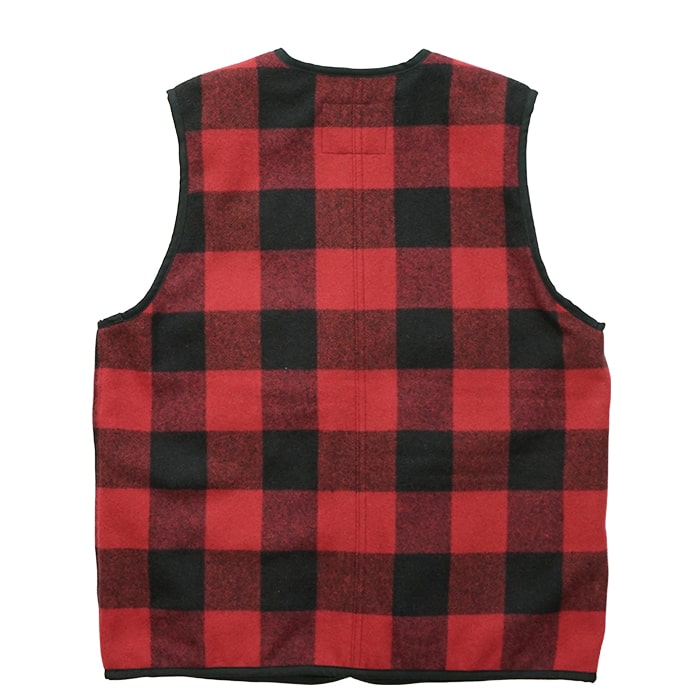 楽天市場】【SALE】 フェローズ Pherrow's ハンティングベスト 24W