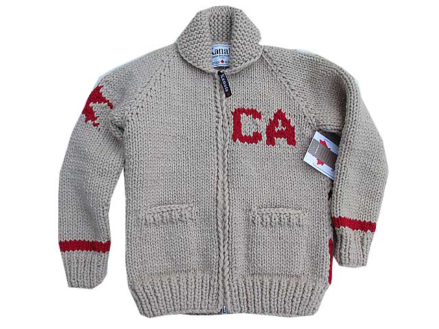 楽天市場】KANATA/カナタカウチン 別注モデル カリフォルニア州旗