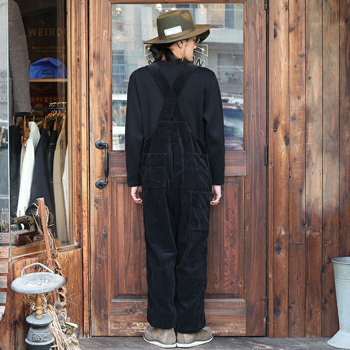 楽天市場】BLACK SIGN ブラックサイン / 「Random Cord Delta Apron