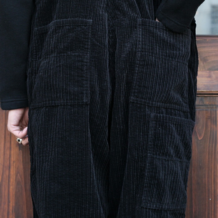 楽天市場】BLACK SIGN ブラックサイン / 「Random Cord Delta Apron