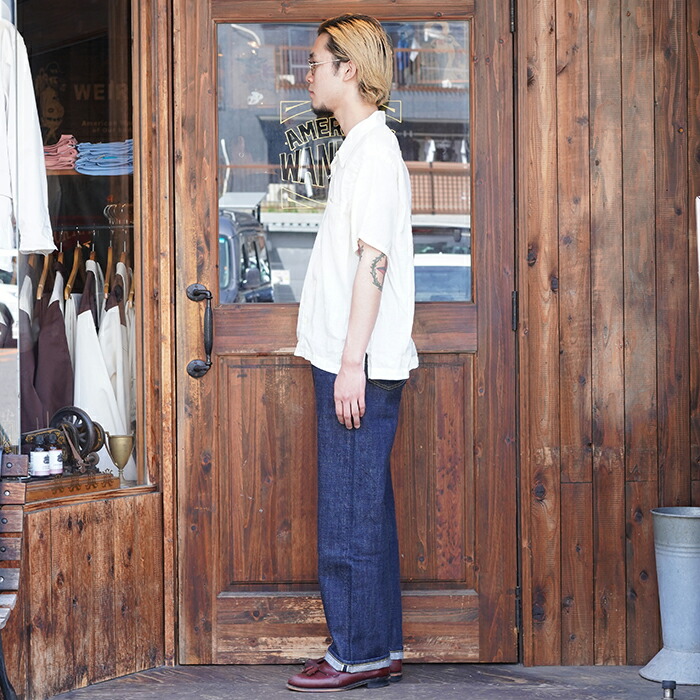 楽天市場】TROPHY CLOTHING トロフィークロージング 「Waist Overalls