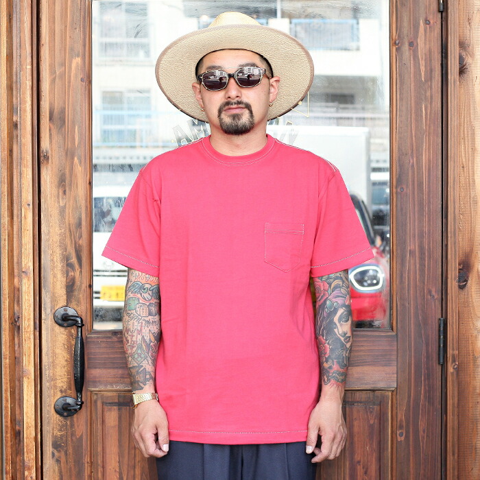 こたろう GLAD HAND×AMERICAN WANNABE こたろう GLAD HAND×AMERICAN