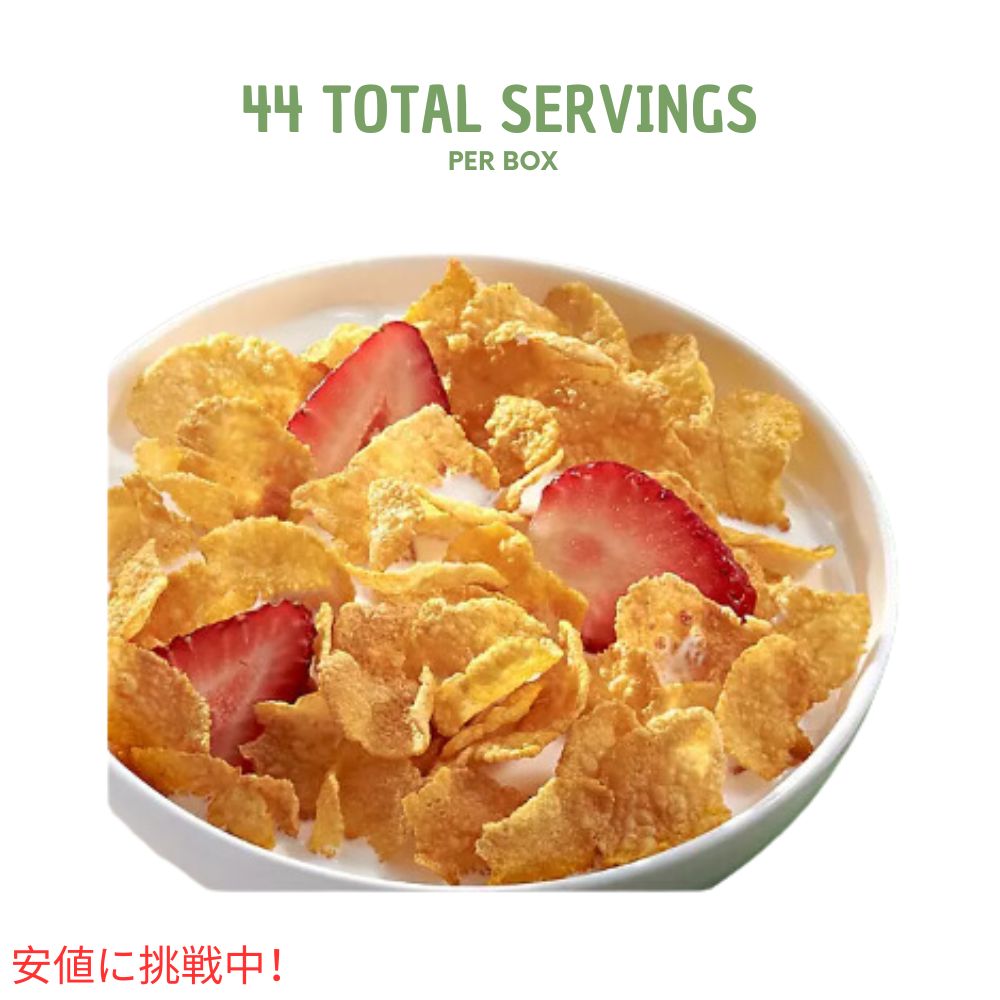 楽天市場】ケロッグ コーンフレーク Kellogg's Corn Flakes 朝食